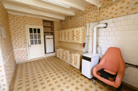 Maison à vendre à Saint-Romain, Vienne - 48.600 € - photo 5
