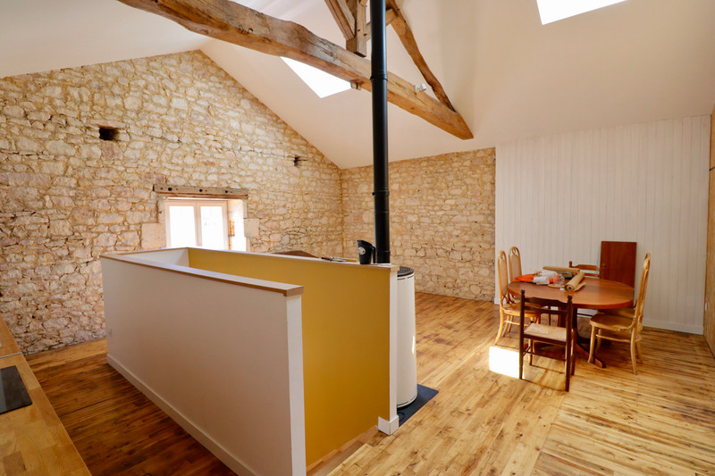 French property for sale in Marthon, Charente - €299,975 - photo 5
