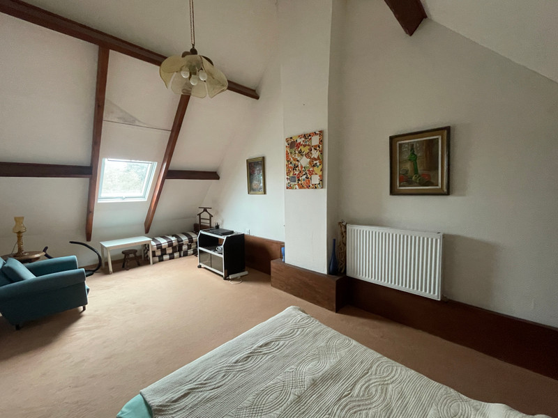 French property for sale in Port-Bail-sur-Mer, Manche - €350,000 - photo 4