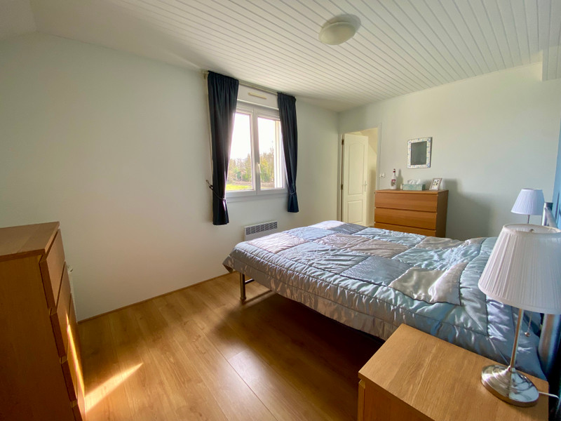 French property for sale in Massignac, Charente - €162,000 - photo 5