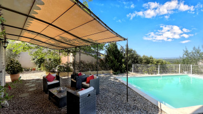 French property for sale in Villeneuve-lès-Avignon, Gard - €660,000 - photo 6