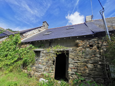 French property for sale in Carentoir, Morbihan - €150,000 - photo 9