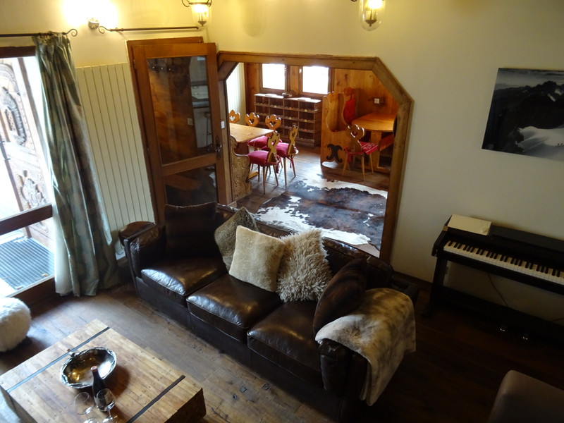 Ski property for sale in La Plagne - €1,150,000 - photo 3