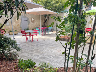 commercial for sale in Gironde