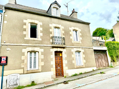 French property for sale in Josselin, Morbihan - €132,000 - photo 9