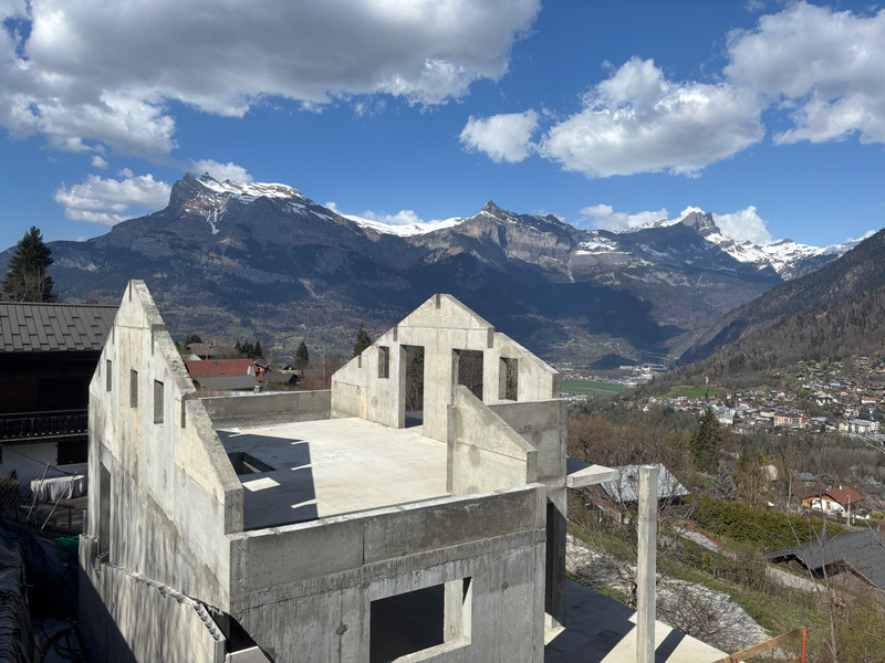 Propriété de ski à vendre - Saint Gervais - 788 000 € - photo 3