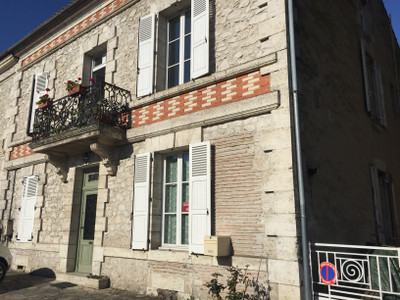 Maison à vendre à Eymet, Dordogne, Aquitaine, avec Leggett Immobilier