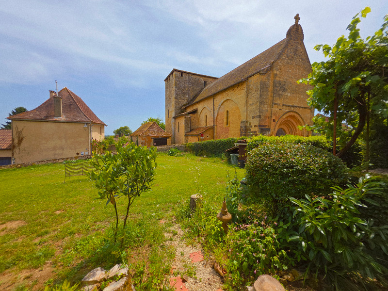 French property for sale in Val de Louyre et Caudeau, Dordogne - €309,500 - photo 6