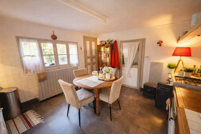 French property for sale in Salles-de-Villefagnan, Charente - €159,500 - photo 7