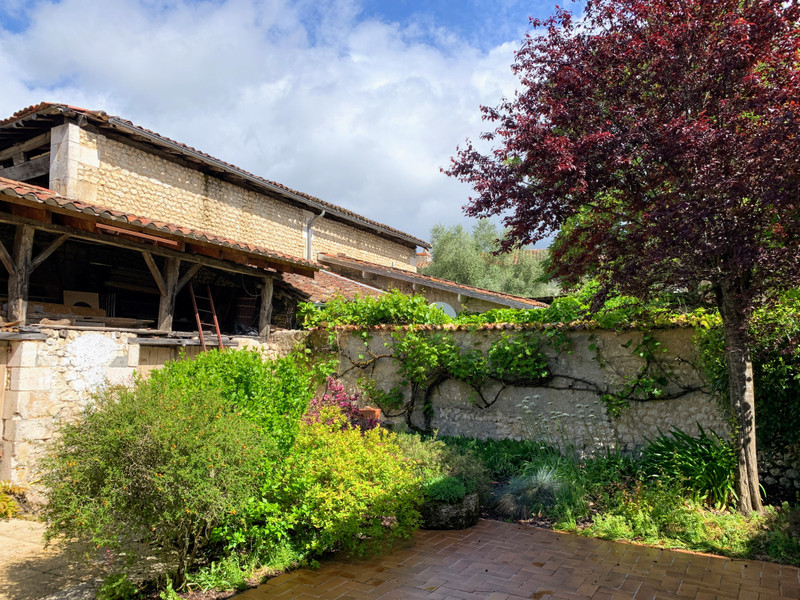 French property for sale in Montboyer, Charente - €89,980 - photo 13