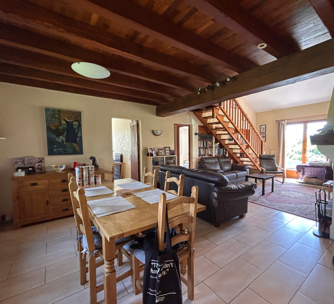 French property for sale in Coulonges, Vienne - €167,500 - photo 6
