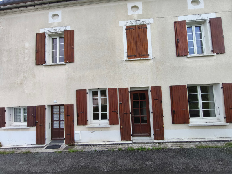 French property for sale in La Rochebeaucourt-et-Argentine, Dordogne - €125,350 - photo 1