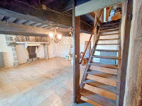 Propriété à vendre à Auzances, Creuse - 49 000 € - photo n°8