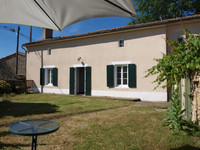 French property, houses and homes for sale in Saint-Sauvant Vienne Poitou_Charentes
