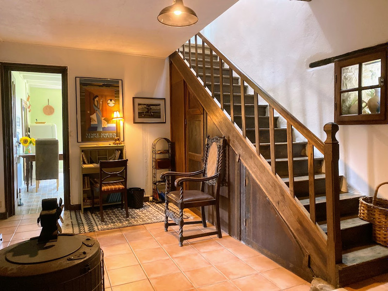 French property for sale in Saint-Sulpice-de-Ruffec, Charente - €344,500 - photo 9