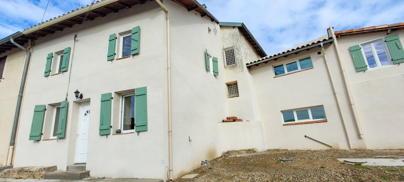 French property for sale in Aurignac, Haute-Garonne - &#8364;152,600 - photo 3