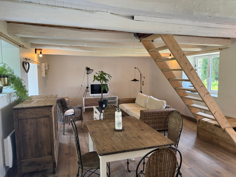 French property for sale in Glomel, Côtes-d'Armor - €152,600 - photo 4