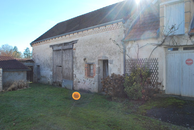 French property for sale in Verneuil-Moustiers, Haute-Vienne - €141,000 - photo 7