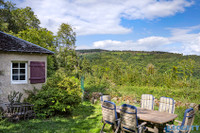 Maison à Glux-en-Glenne, Nièvre - photo 3