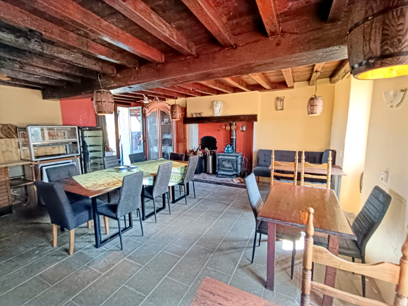 French property for sale in Évaux-les-Bains, Creuse - €199,800 - photo 5