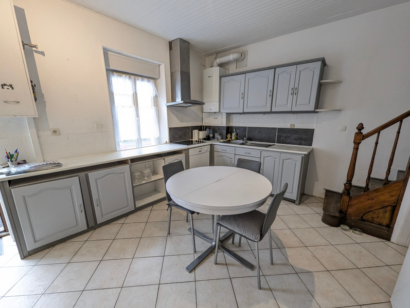 French property for sale in Soyaux, Charente - €201,000 - photo 4
