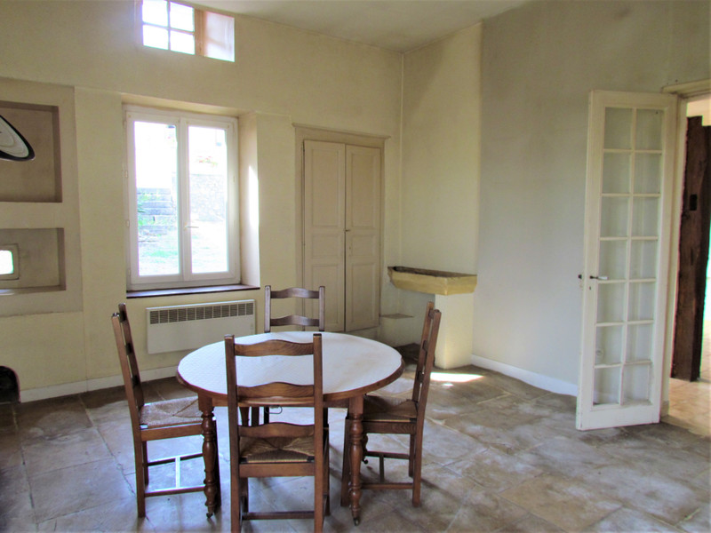 House for sale in Queaux Vienne Lovely detached character stone