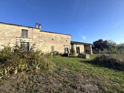 French property for sale in Lignières-Sonneville, Charente - €224,700 - photo 5