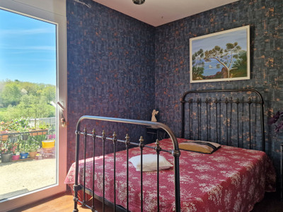 French property for sale in Manot, Charente - €160,884 - photo 4