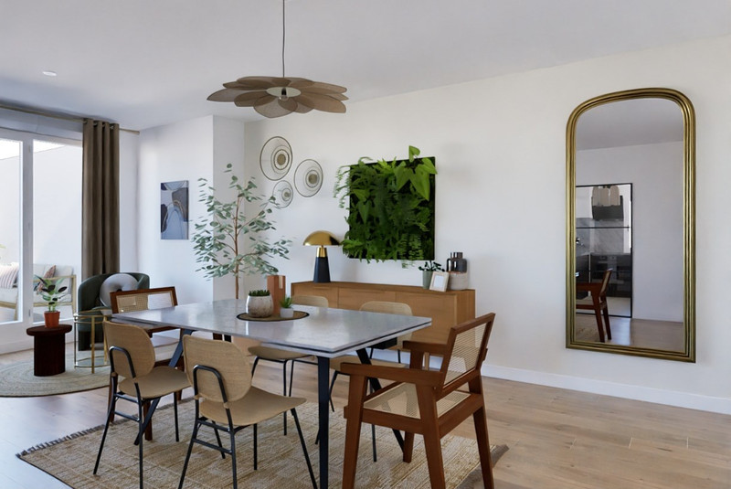 Appartement à vendre à Vanves, Hauts-de-Seine - 1.499.000 € - photo 1