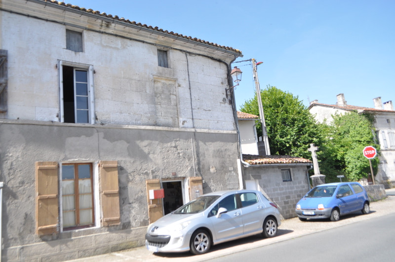 French property for sale in Mareuil en Périgord, Dordogne - €84,450 - photo 0