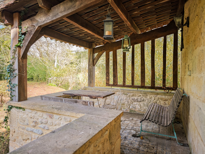French property for sale in Les Eyzies, Dordogne - €175,000 - photo 6
