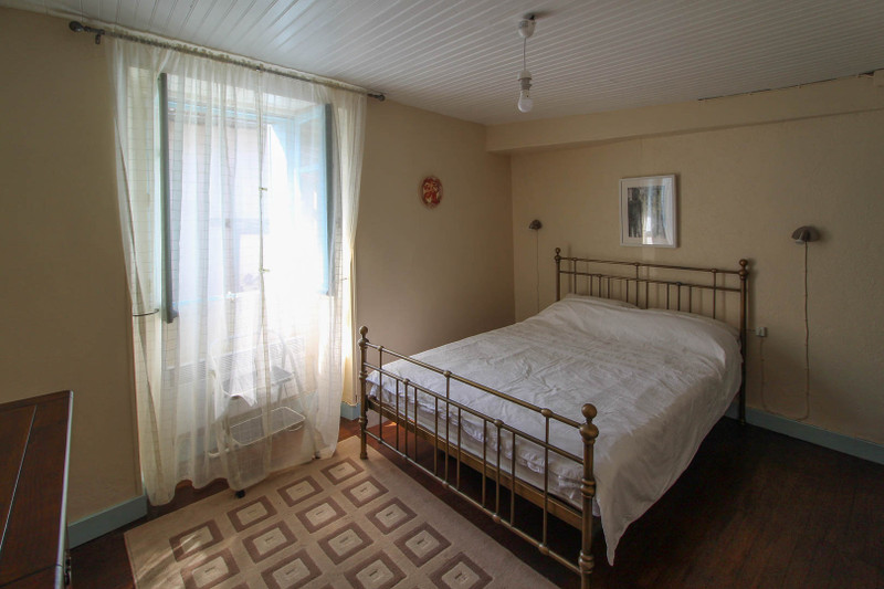 French property for sale in Saint-Maurice-des-Lions, Charente - photo 3