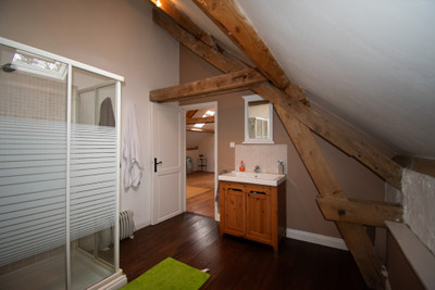 French property for sale in Saint-Setiers, Corrèze - €167,400 - photo 11