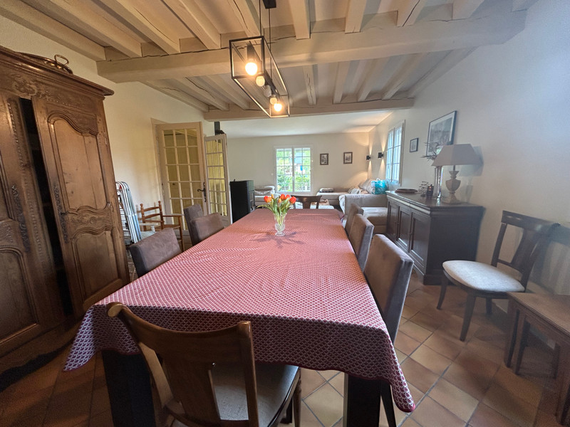 French property for sale in Quevillon, Seine-Maritime - €439,000 - photo 2