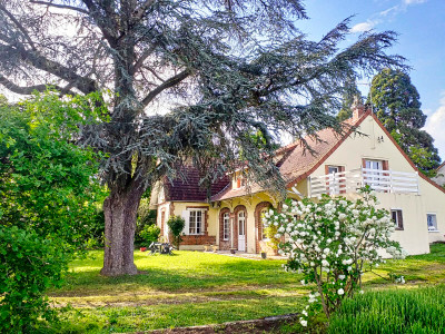 house for sale in Loiret