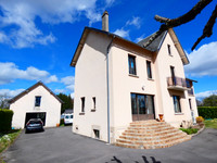 Maison à vendre à Égletons, Corrèze - 397 500 € - photo 9