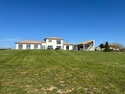 French property for sale in Léguillac-de-l'Auche, Dordogne - €691,000 - photo 5