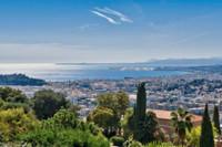 Maison à vendre à Nice, Alpes-Maritimes - 3.300.000 € - photo 2