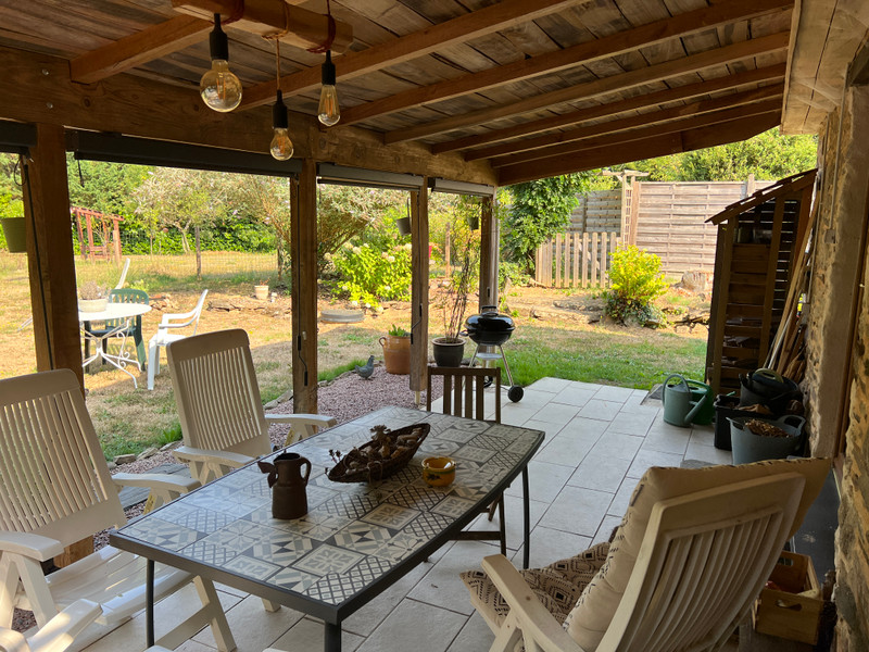 French property for sale in Sarrazac, Dordogne - €235,400 - photo 3