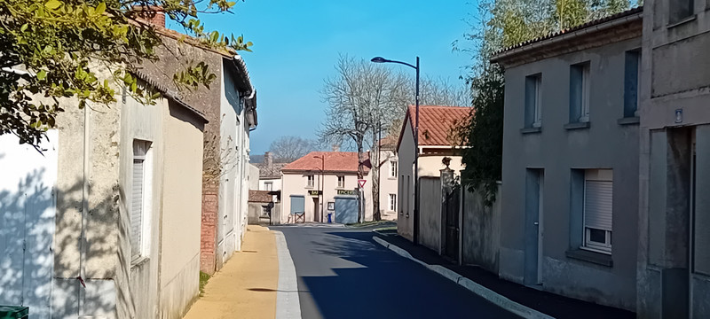 French property for sale in Cléré-sur-Layon, Maine-et-Loire - €99,999 - photo 14