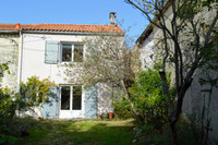 French property, houses and homes for sale in Cellettes Charente Poitou_Charentes