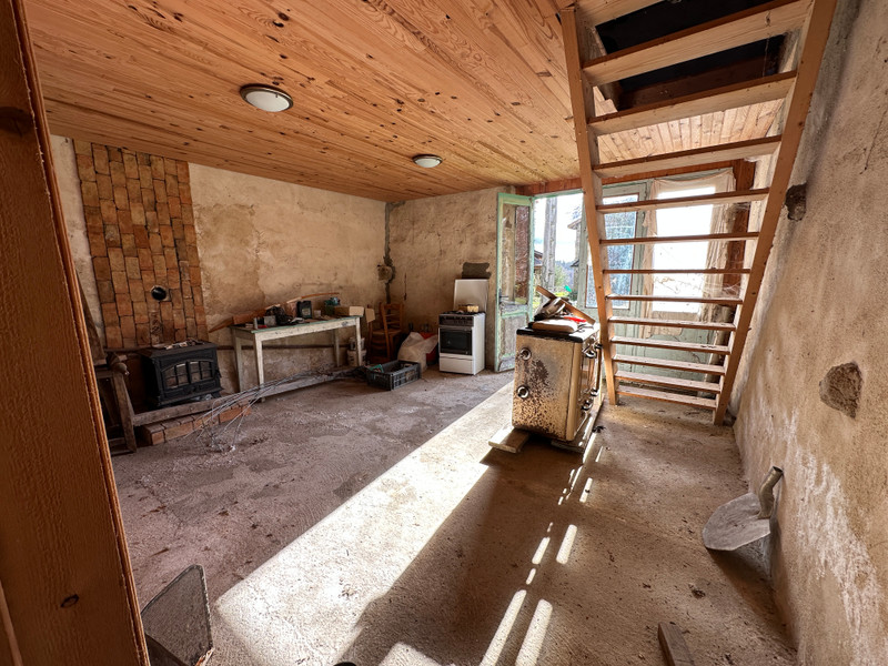 French property for sale in Marval, Haute-Vienne - €29,600 - photo 1