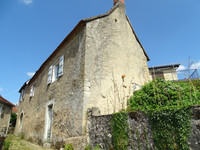 French property, houses and homes for sale in La Bachellerie Dordogne Aquitaine