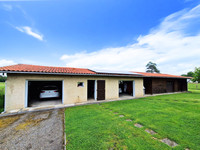 Maison à vendre à Morcenx-la-Nouvelle, Landes - 325.000 € - photo 4