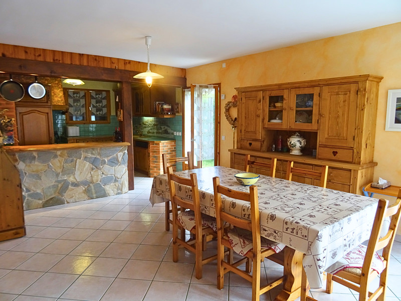 Propriété de ski à vendre - La Plagne - 795 000 € - photo 8