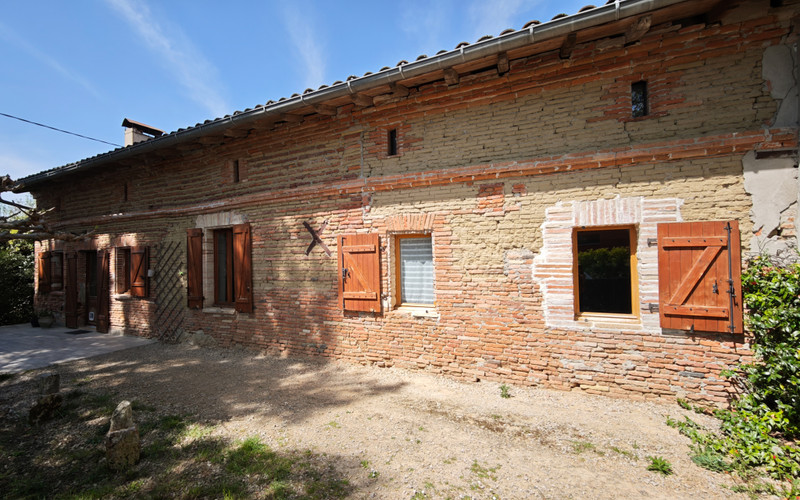 French property for sale in Montberon, Haute-Garonne - €420,000 - photo 4