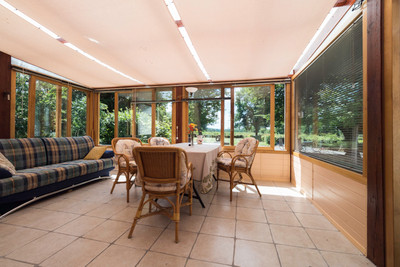 French property for sale in Saint-Seine, Nièvre - €180,000 - photo 4