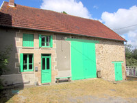 French property, houses and homes for sale in Fleurat Creuse Limousin