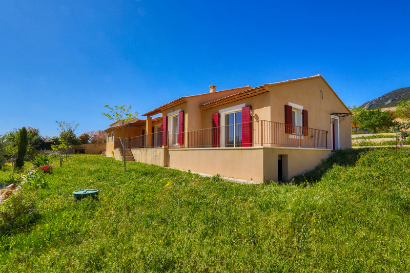 Maison à vendre à Rustrel, Vaucluse - 435 000 € - photo 1