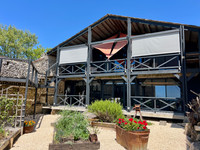 Propriété à vendre à Loubès-Bernac, Lot-et-Garonne - 499 000 € - photo n°7